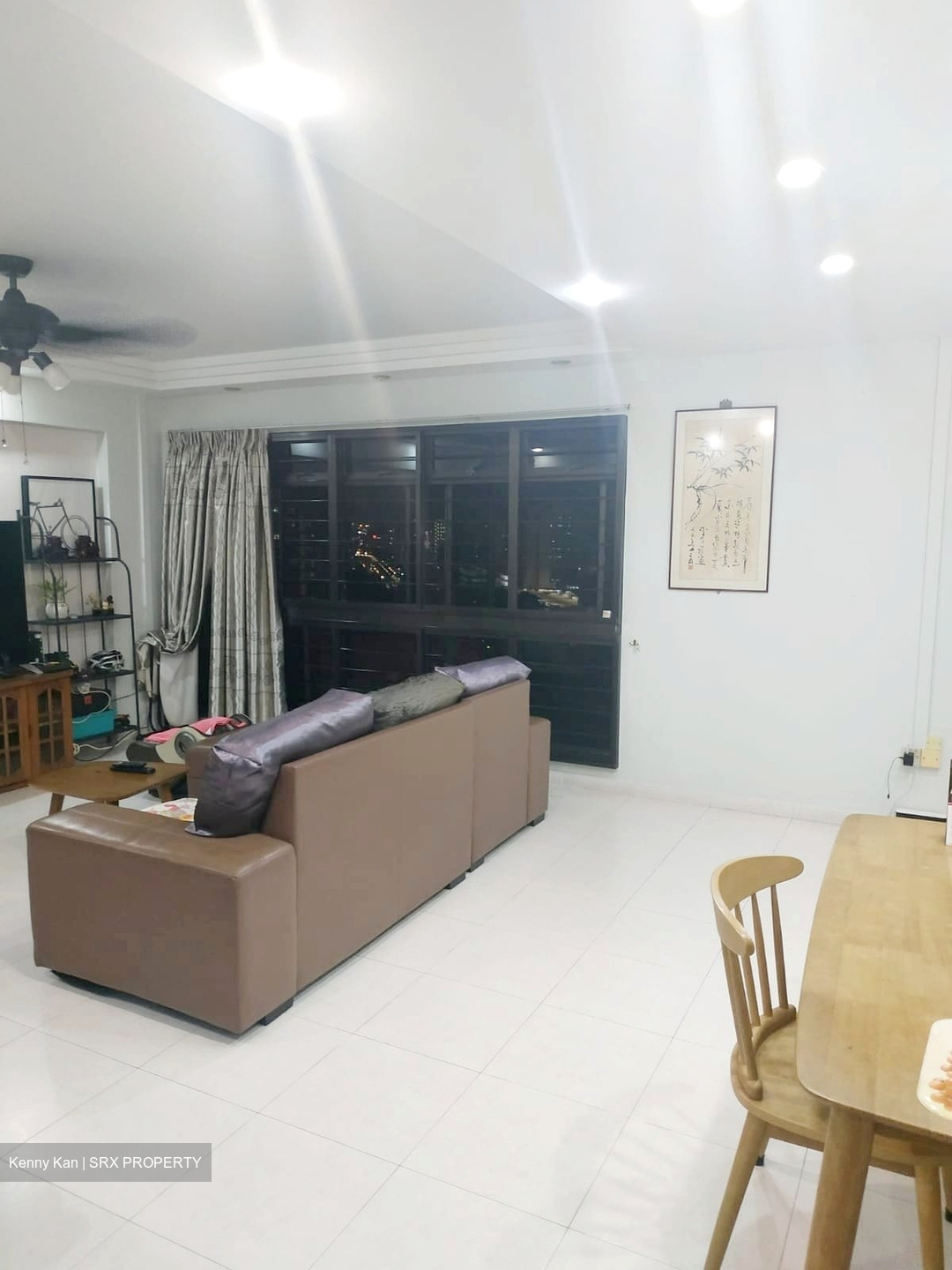 Blk 260D Sengkang East Way (Sengkang), HDB 5 Rooms #618322031